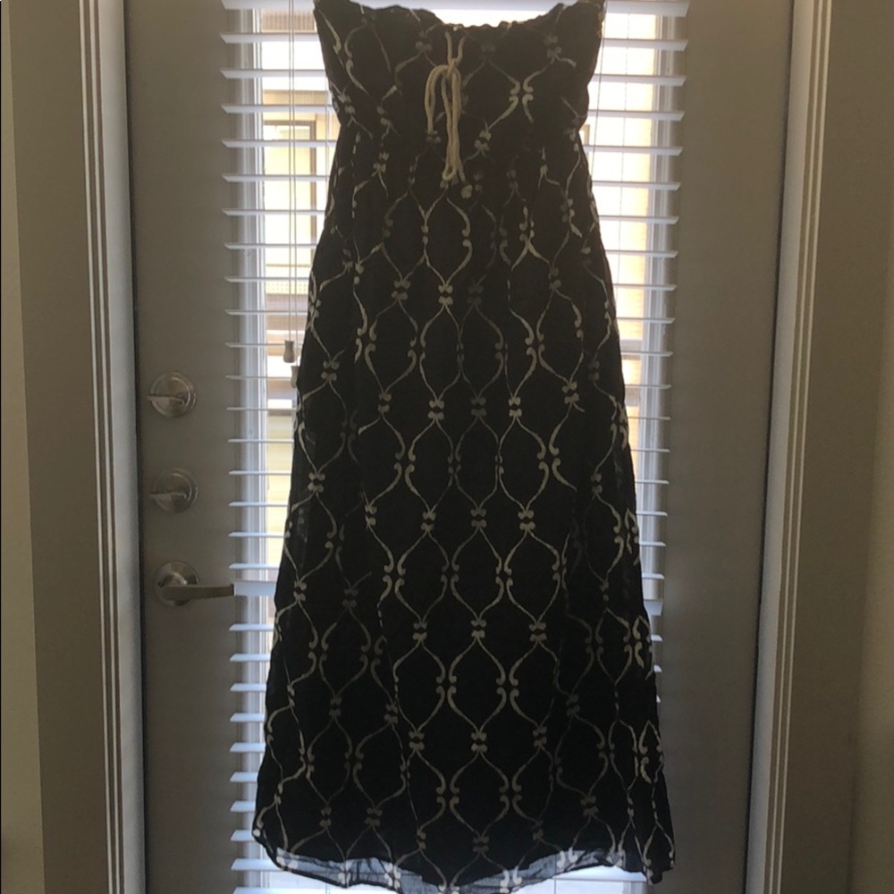 Gap never been worn summer dress